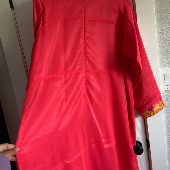 Kaftan - Picture 7 of 7